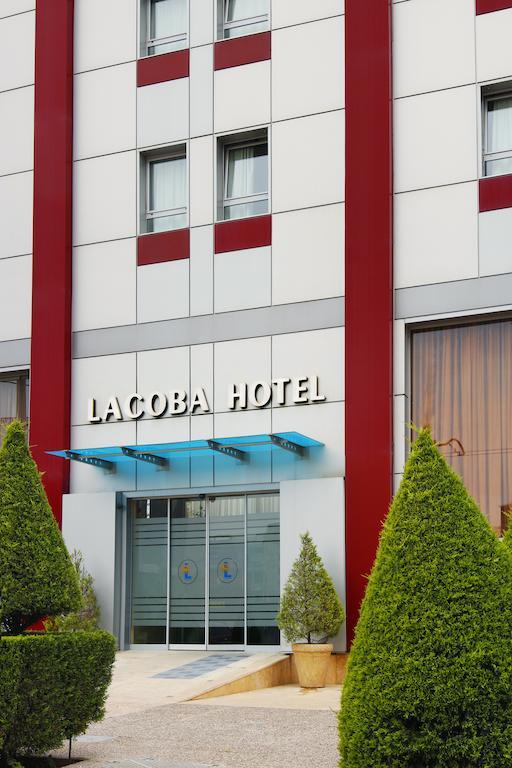 Lacoba Hotel (Adults Only) Athén Kültér fotó