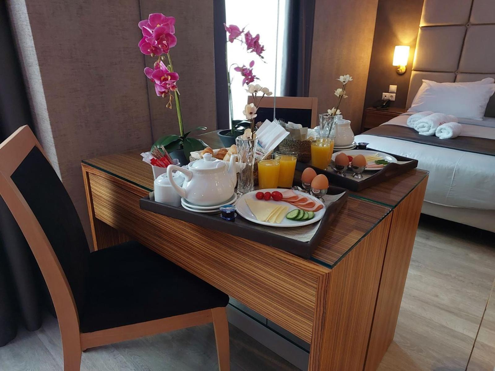 Lacoba Hotel (Adults Only) Athén Kültér fotó
