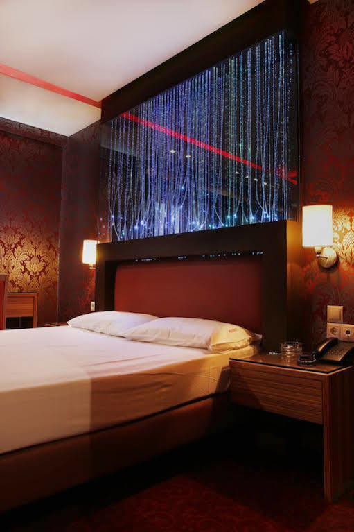 Lacoba Hotel (Adults Only) Athén Kültér fotó