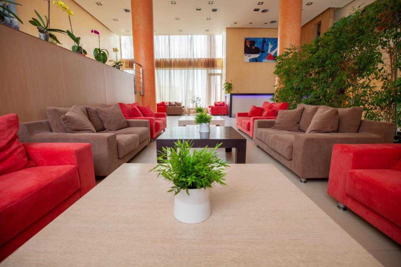 Lacoba Hotel (Adults Only) Athén Kültér fotó