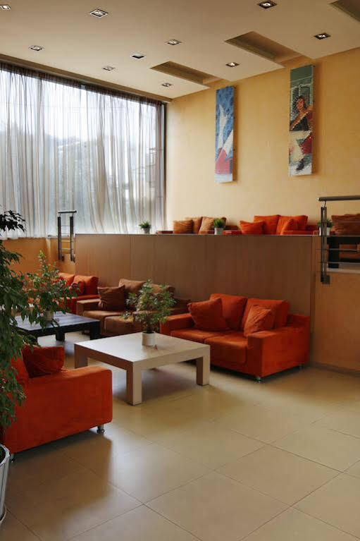 Lacoba Hotel (Adults Only) Athén Kültér fotó