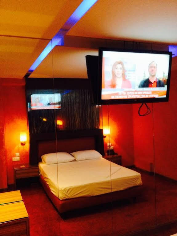 Lacoba Hotel (Adults Only) Athén Kültér fotó