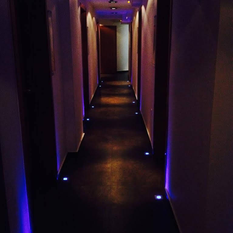Lacoba Hotel (Adults Only) Athén Kültér fotó