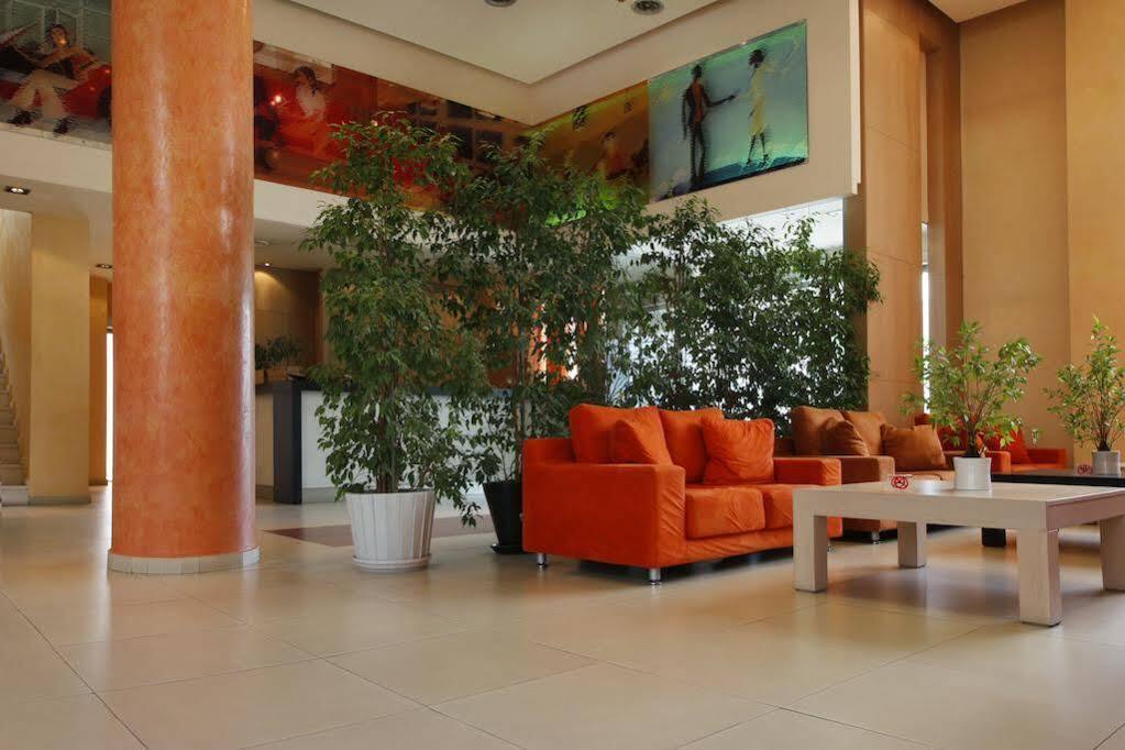 Lacoba Hotel (Adults Only) Athén Kültér fotó